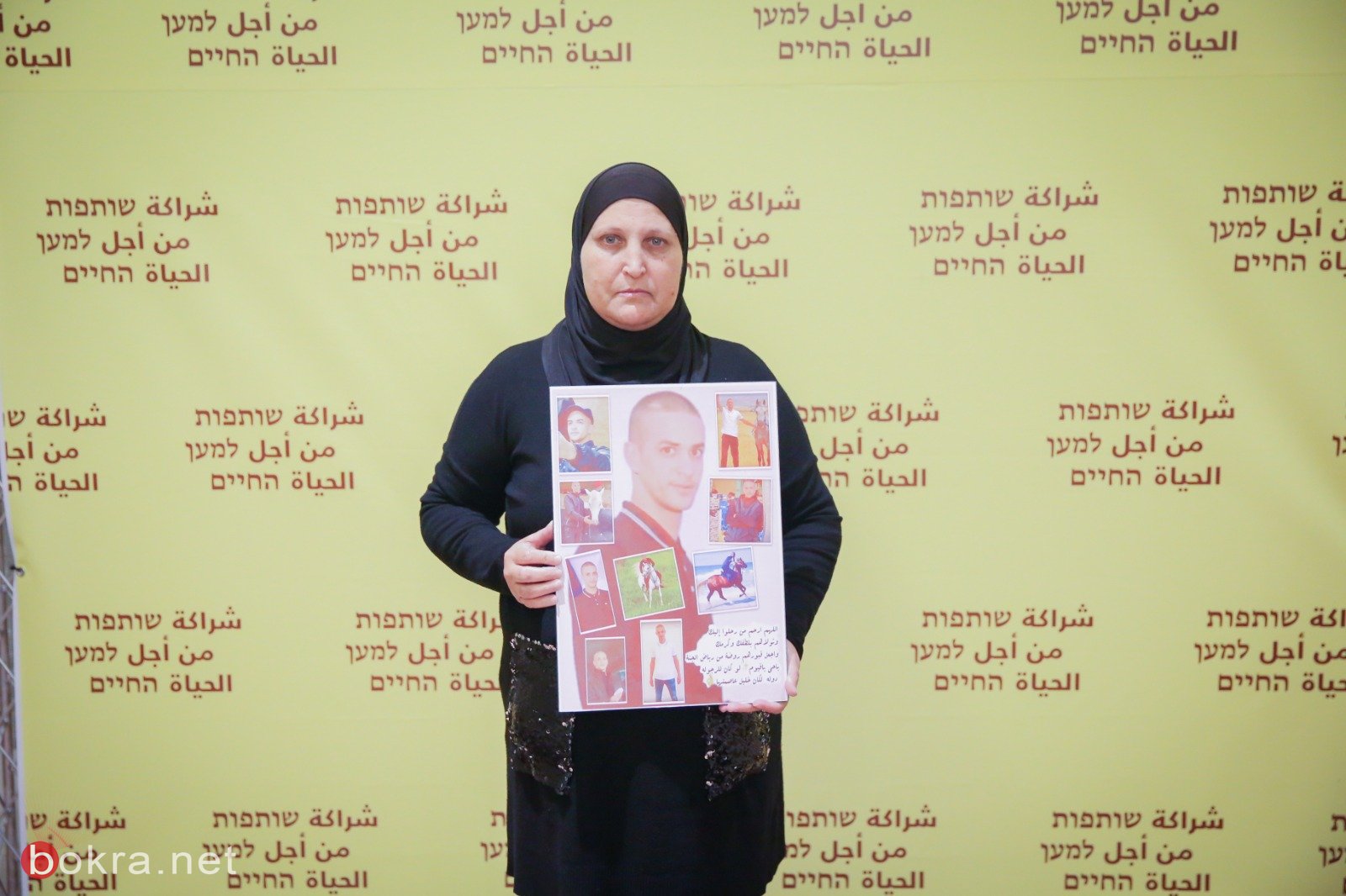 امهات ثكالى يعلنَّ عن مظاهرة قطرية في تل ابيب الاسبوع القادم كتصعيد ضد الجريمة-11