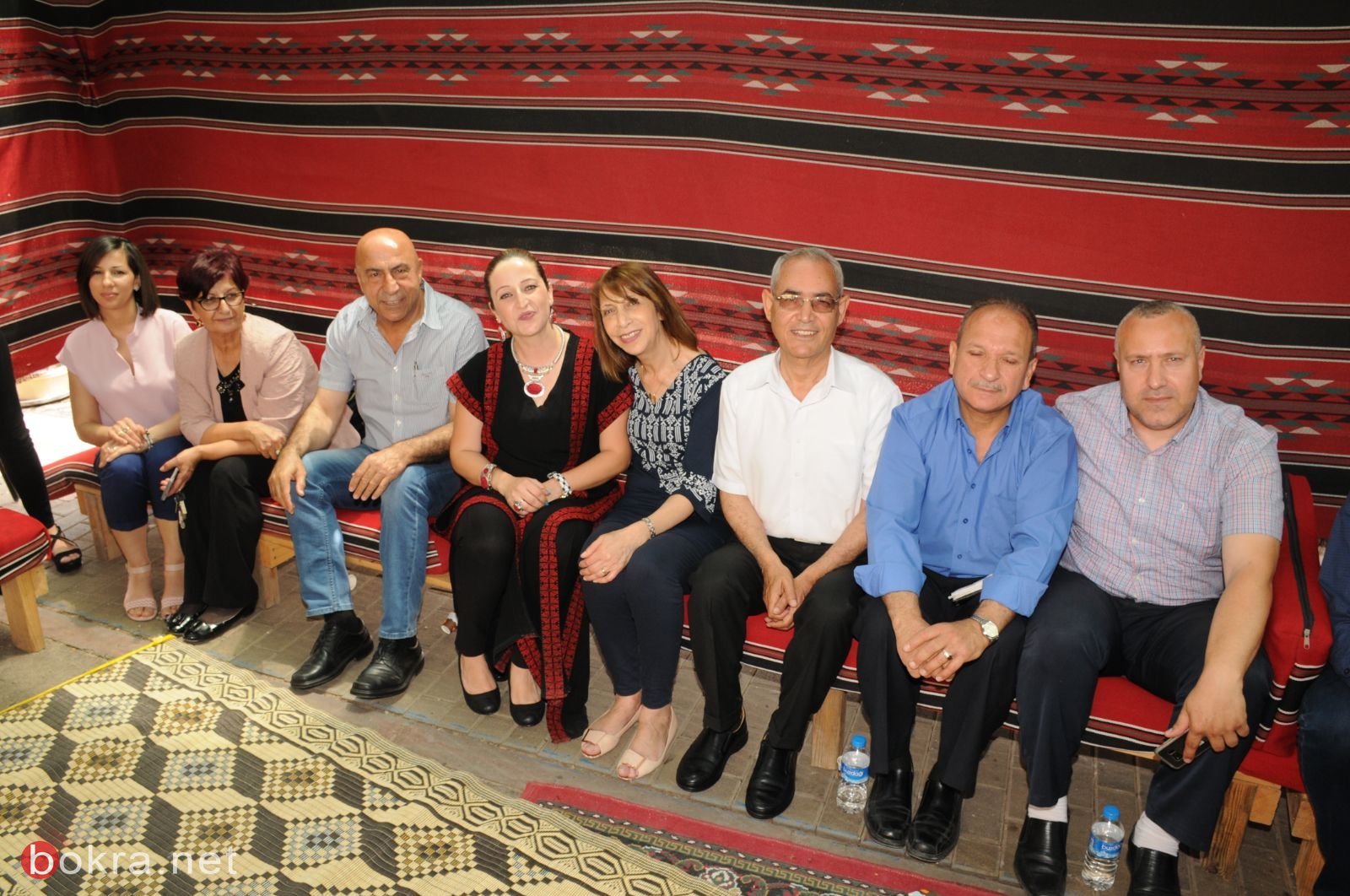 يوم التراث في مدرسة يافة الناصرة الجماهيرية "ج" – مراح الغزلان -2