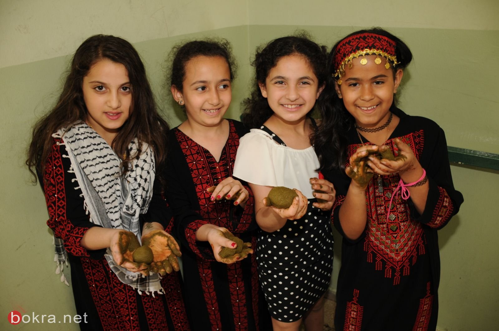 يوم التراث في مدرسة يافة الناصرة الجماهيرية "ج" – مراح الغزلان -9