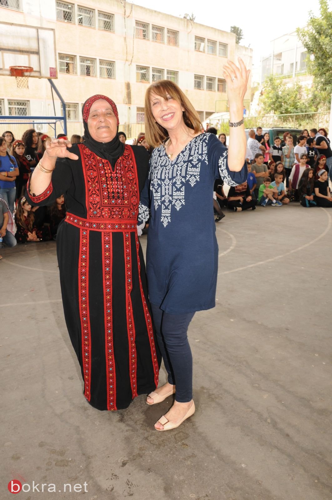 يوم التراث في مدرسة يافة الناصرة الجماهيرية "ج" – مراح الغزلان -24