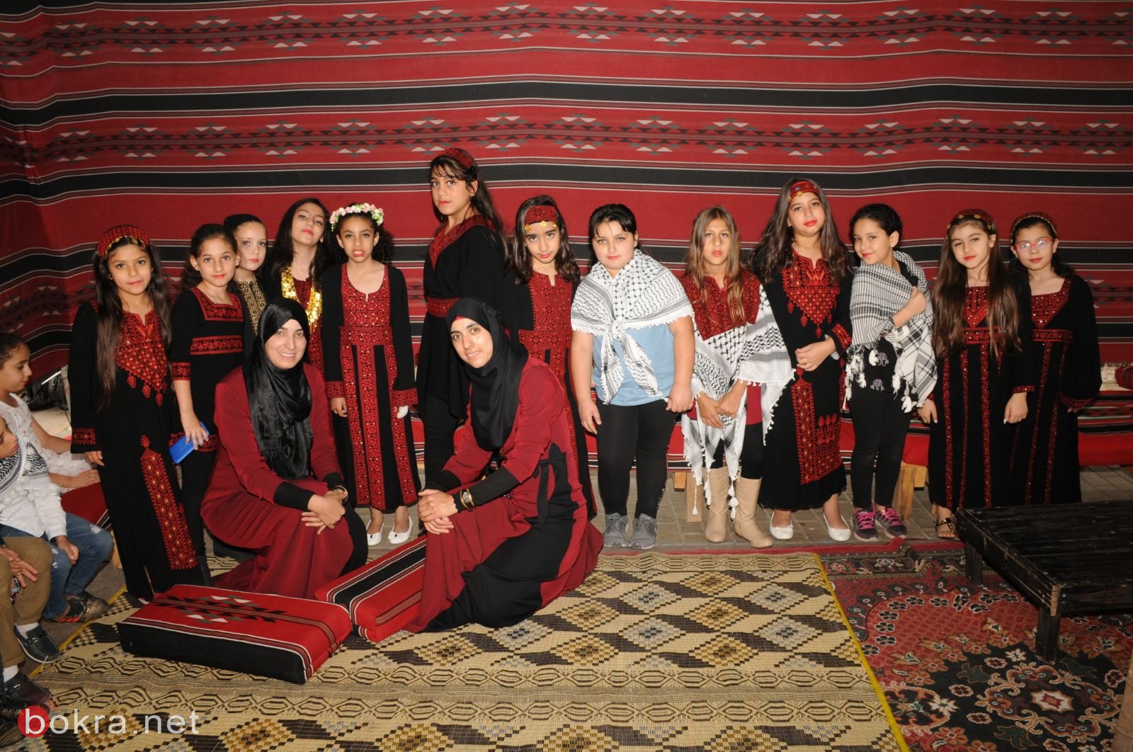 يوم التراث في مدرسة يافة الناصرة الجماهيرية "ج" – مراح الغزلان -26