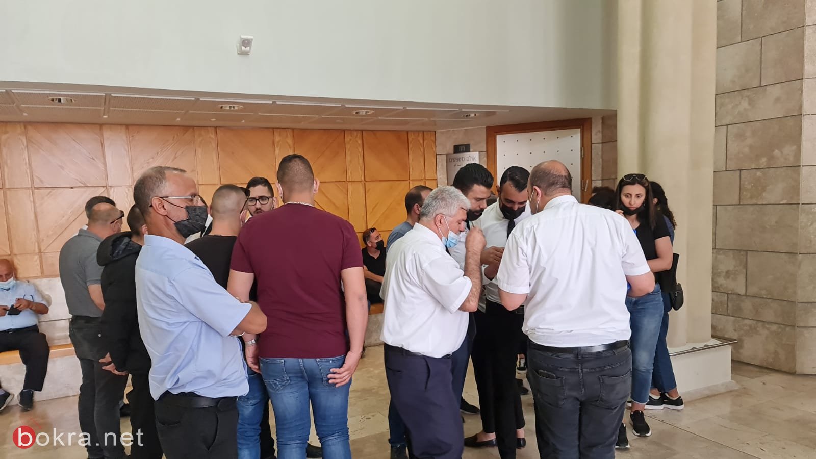 محكمة الناصرة تنظر في ملفات 16 معتقلًا: اليكم القرارات-4
