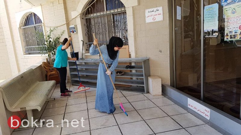 الناصرة: رمضان الخير في بيت الحكمة غير 2-0