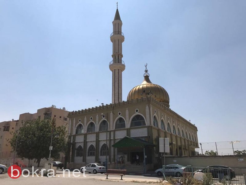 الناصرة: رمضان الخير في بيت الحكمة غير 2-3