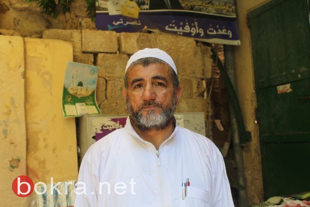 سوق الناصرة يلفظ أنفاسه الأخيرة ومناشدات من التجار لانقاذه!-2