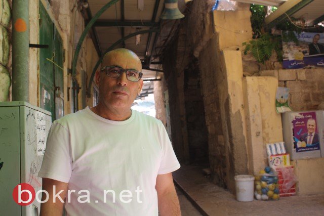 سوق الناصرة يلفظ أنفاسه الأخيرة ومناشدات من التجار لانقاذه!-10