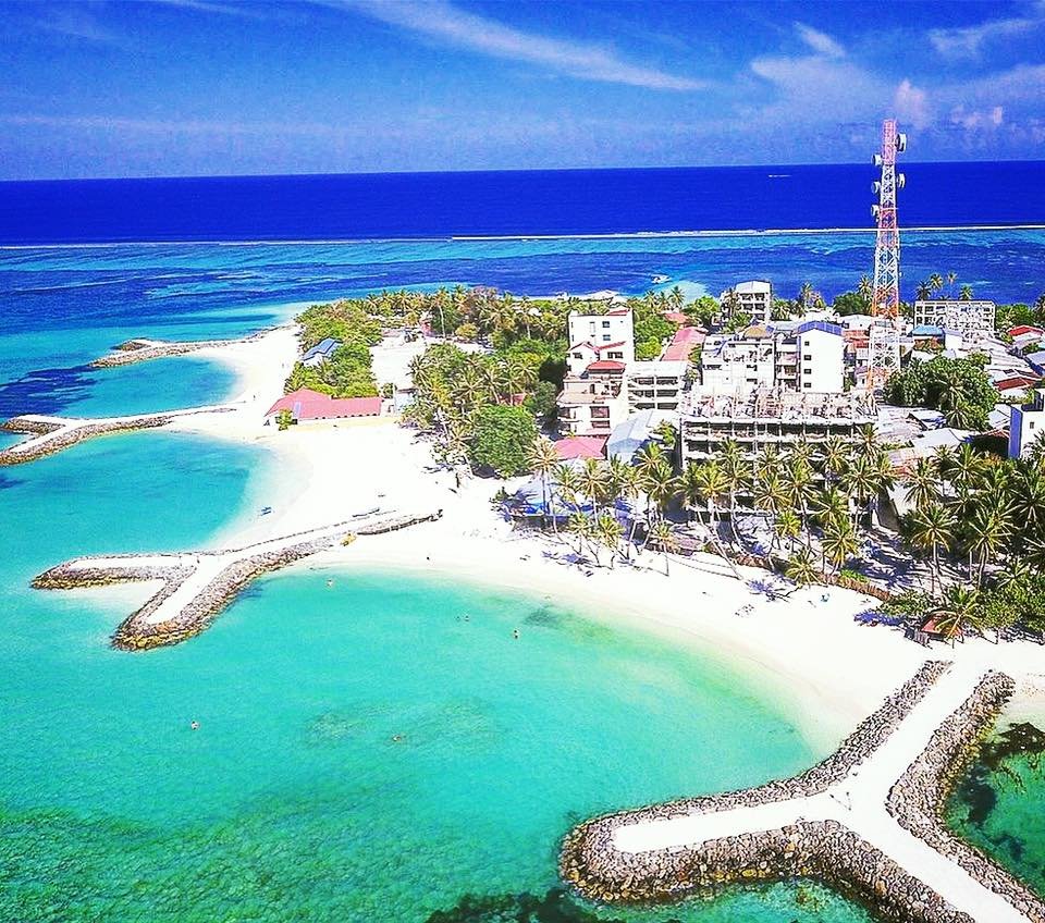 جزر المالديف لإجازة رومانسية-0