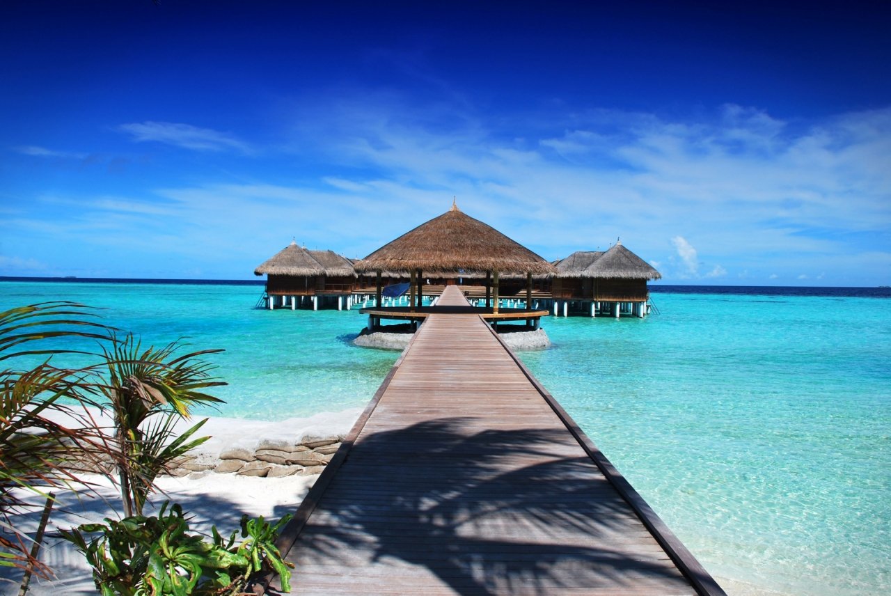 جزر المالديف لإجازة رومانسية-4