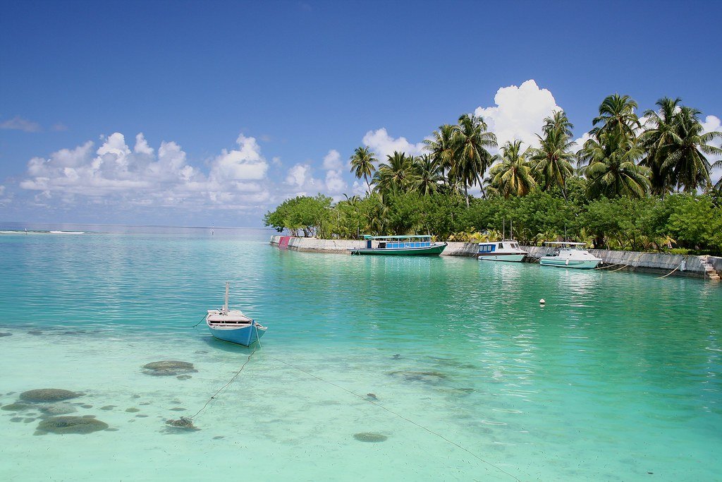 جزر المالديف لإجازة رومانسية-7
