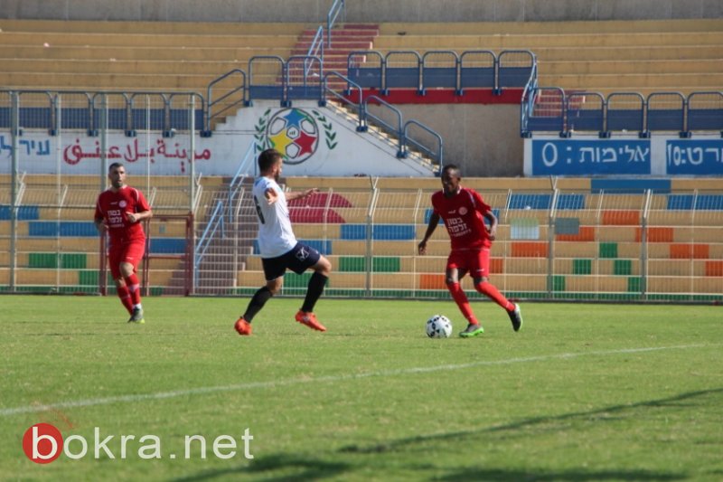 بالصور: زلفة يودع كأس الدولة بخسارة مع الدالية-21