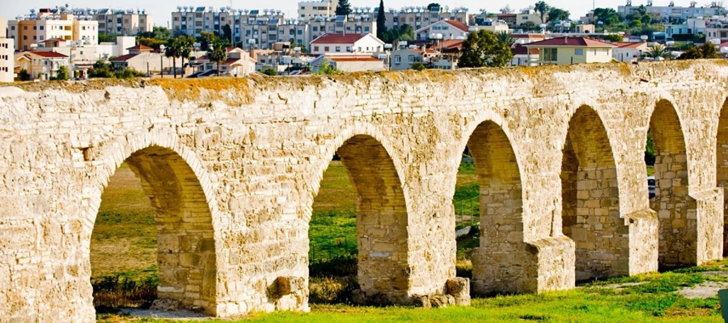 أجمل الأماكن السياحية في مدينة لارنكا بقبرص-4