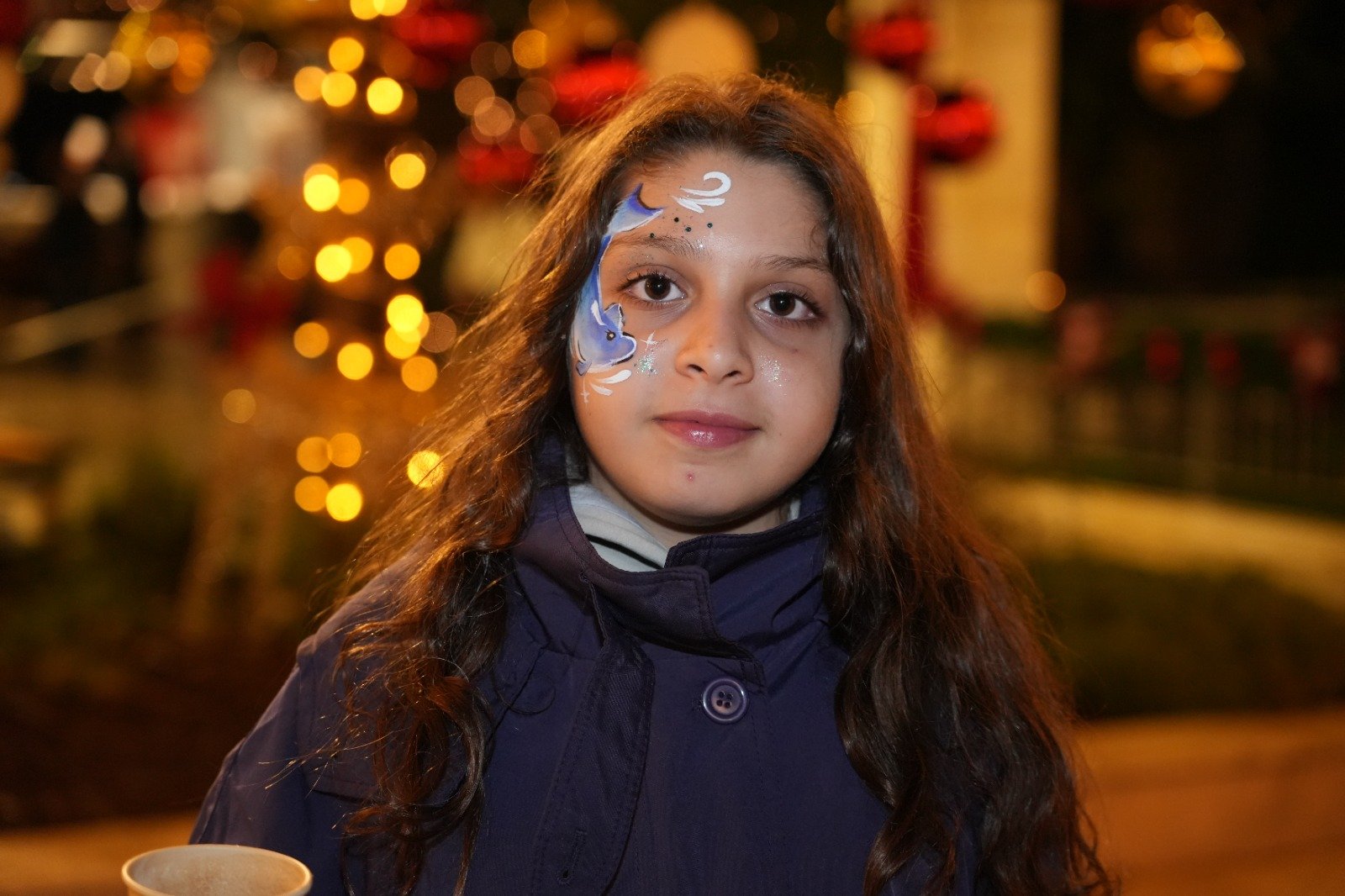 بأجواء ميلادية مميزة .. افتتاح فعاليات كريسماس ماركت في فندق جولدن كراون – الناصرة-13