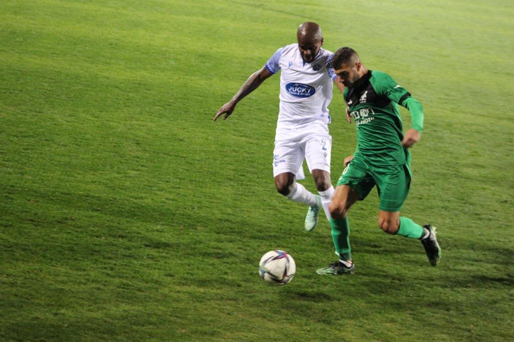الاخاء النصراوي يودع كأس الدولة بعد 120دقيقة امام مكابي بيتح تكفا-13