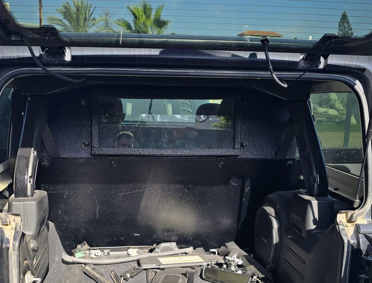 الشرطة في سخنين تعتقل سبعة عمال بدون تصاريح وتضبط أسلحة وذخيرة-0