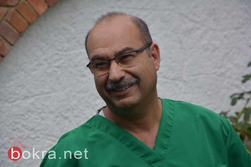 انطلاق القسم العملي من دورة زراعة الأسنان المتقدمة التي تنظمها جمعية أطباء الأسنان العرب، في كولومبيا-23