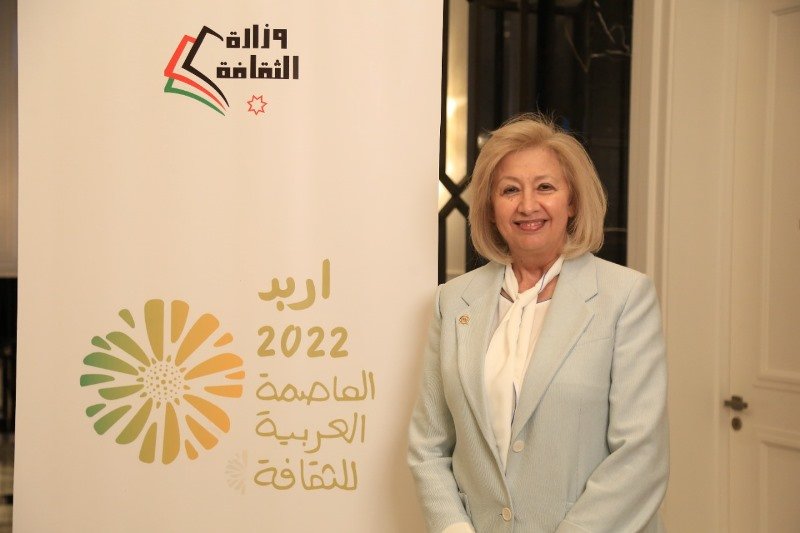 وزير الثقافة القطري يشيد بالعلاقات الأردنية القطرية-0