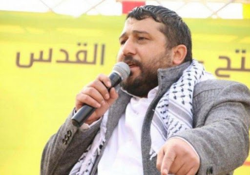 اعتقال وزير شؤون القدس السابق ومنع ناشط مقدسي من دخول الضفة الغربية-0