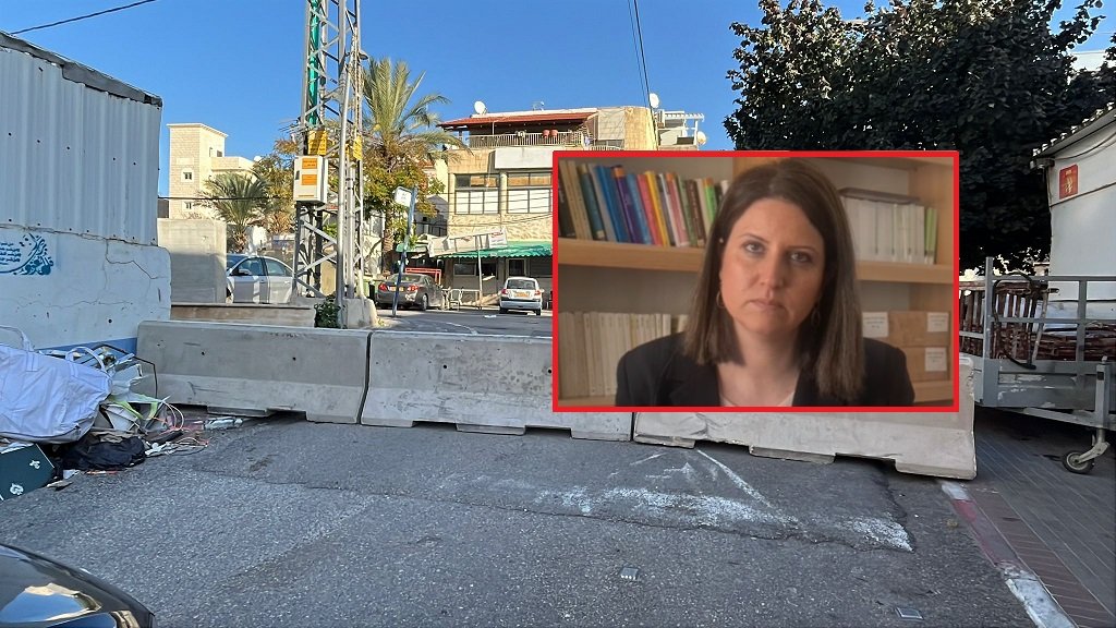 المحامية عبير جبران لـ "بكرا": الشرطة تفرض عقابًا جماعيًا في جسر الزرقاء بحواجز بلا صلاحية قانونية-4