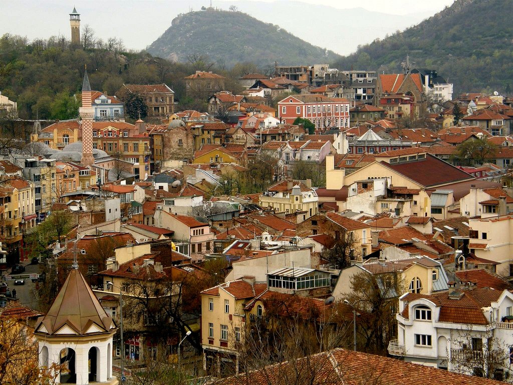 بلوفديف عاصمة الثقافة الأوروبية البلغارية-2
