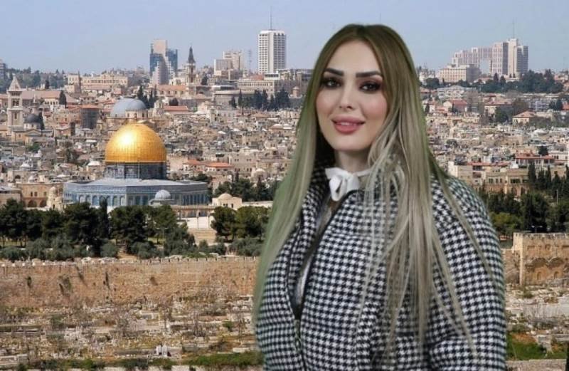 السفيرة امينة عويس تطالب بدعم المرأة الفلسطينية وضمان حقوقها-3
