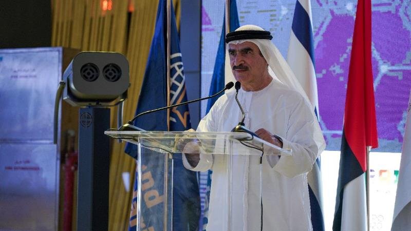 تحت رعاية الوزير فريج: دبي تحتضن المنتدى الإقليمي الأول من نوعه لمحاربة السكري والسمنة المفرطة في المنطقة-10