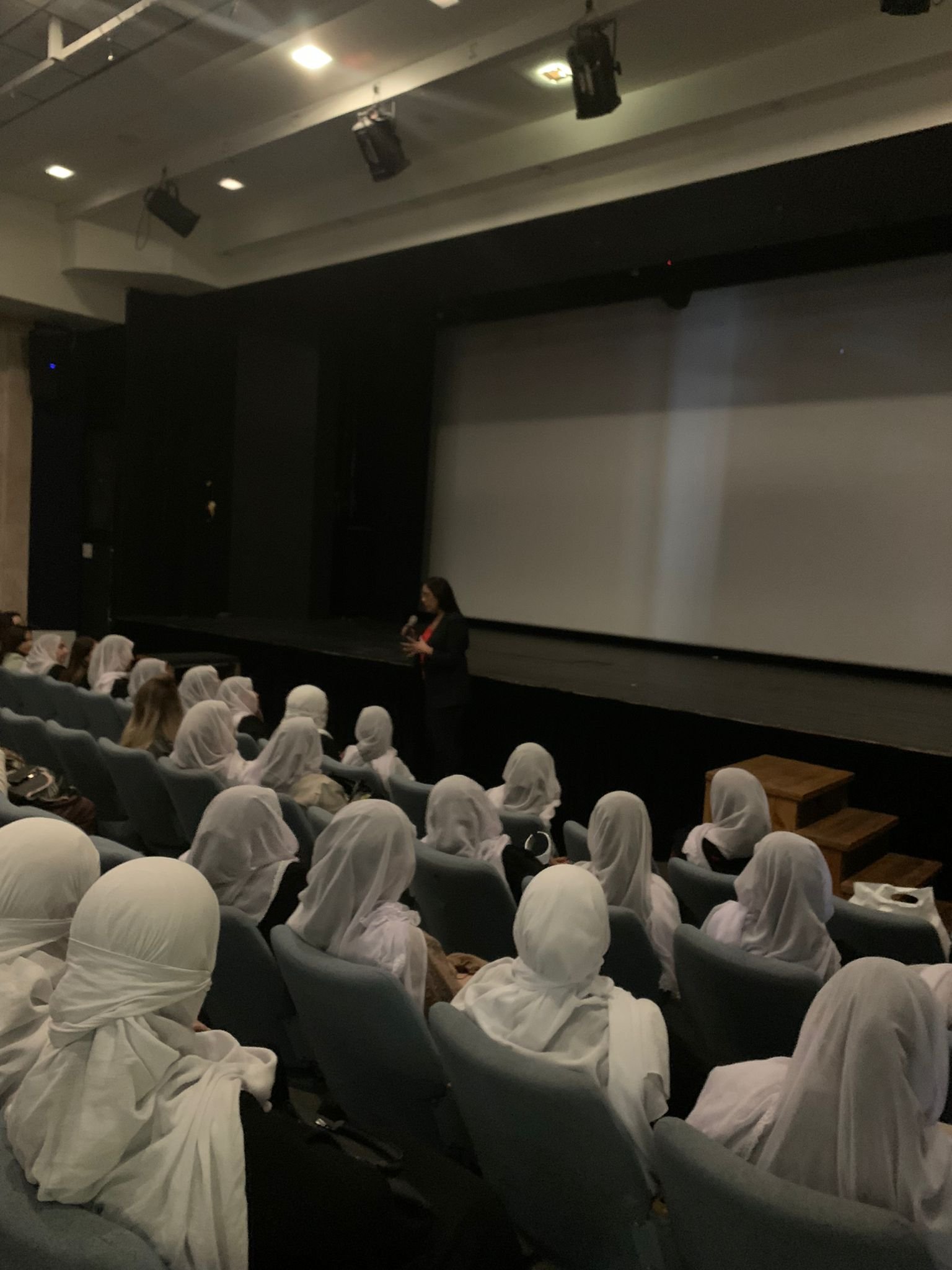 الناصرة: عقد مؤتمر الربيع لنساء وشابات من يركا لتعزيز مكانة المرأة-5