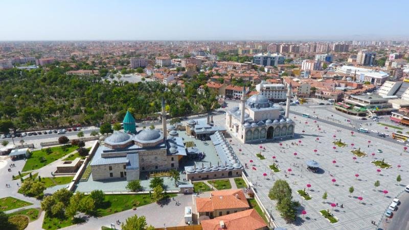 جولة على أجمل المدن الجديرة بالزيارة في تركيا خلال الصيف-2