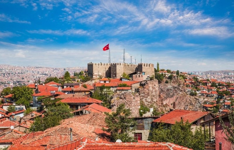 جولة على أجمل المدن الجديرة بالزيارة في تركيا خلال الصيف-3