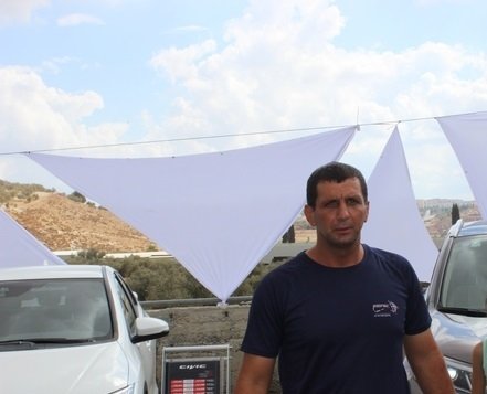 فاجعة: مصرع عمر عثمان من دير الأسد بحادث طرق في إيطاليا-1