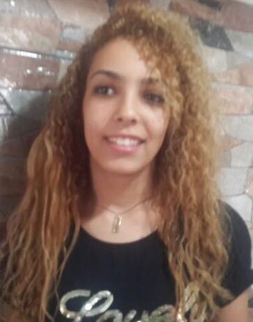 نتسيرت عيليت: العثور على الفتاة أمل سيد أحمد المختفية منذ يومين-0
