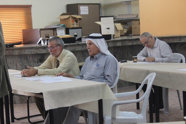 د. امطانس شحادة: قيادة التجمع القطرية ستتولى إدارة الانتخابات المحلية-7
