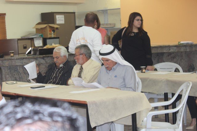 د. امطانس شحادة: قيادة التجمع القطرية ستتولى إدارة الانتخابات المحلية-13