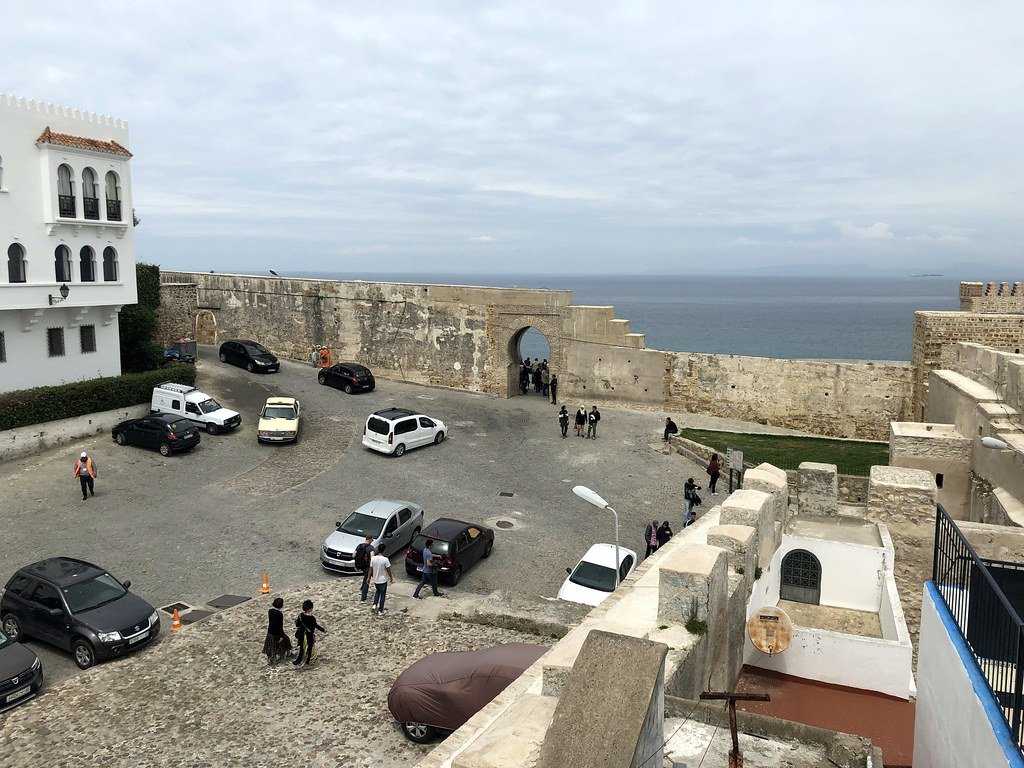 تعرفوا على أجمل المناطق السياحية في طنجة-3