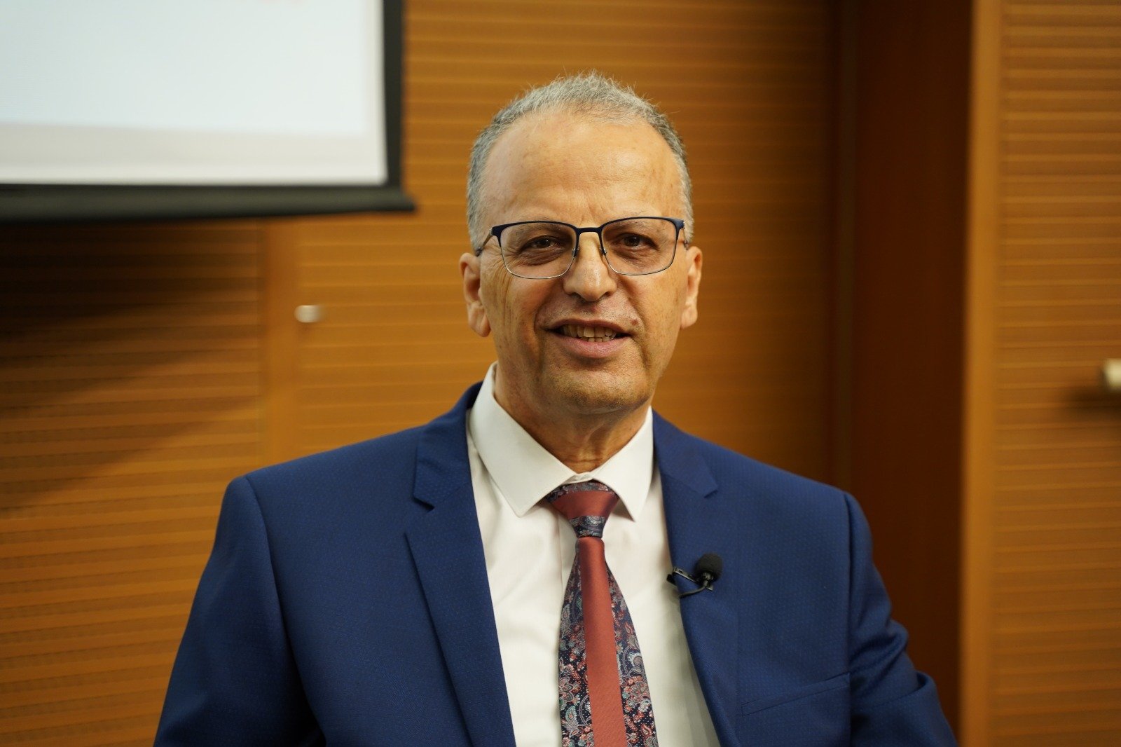 العلاقة بين الطب والقانون في قضايا العظام: محاضرة متخصصة للدكتور عوني يوسف للمحامين بالناصرة-10