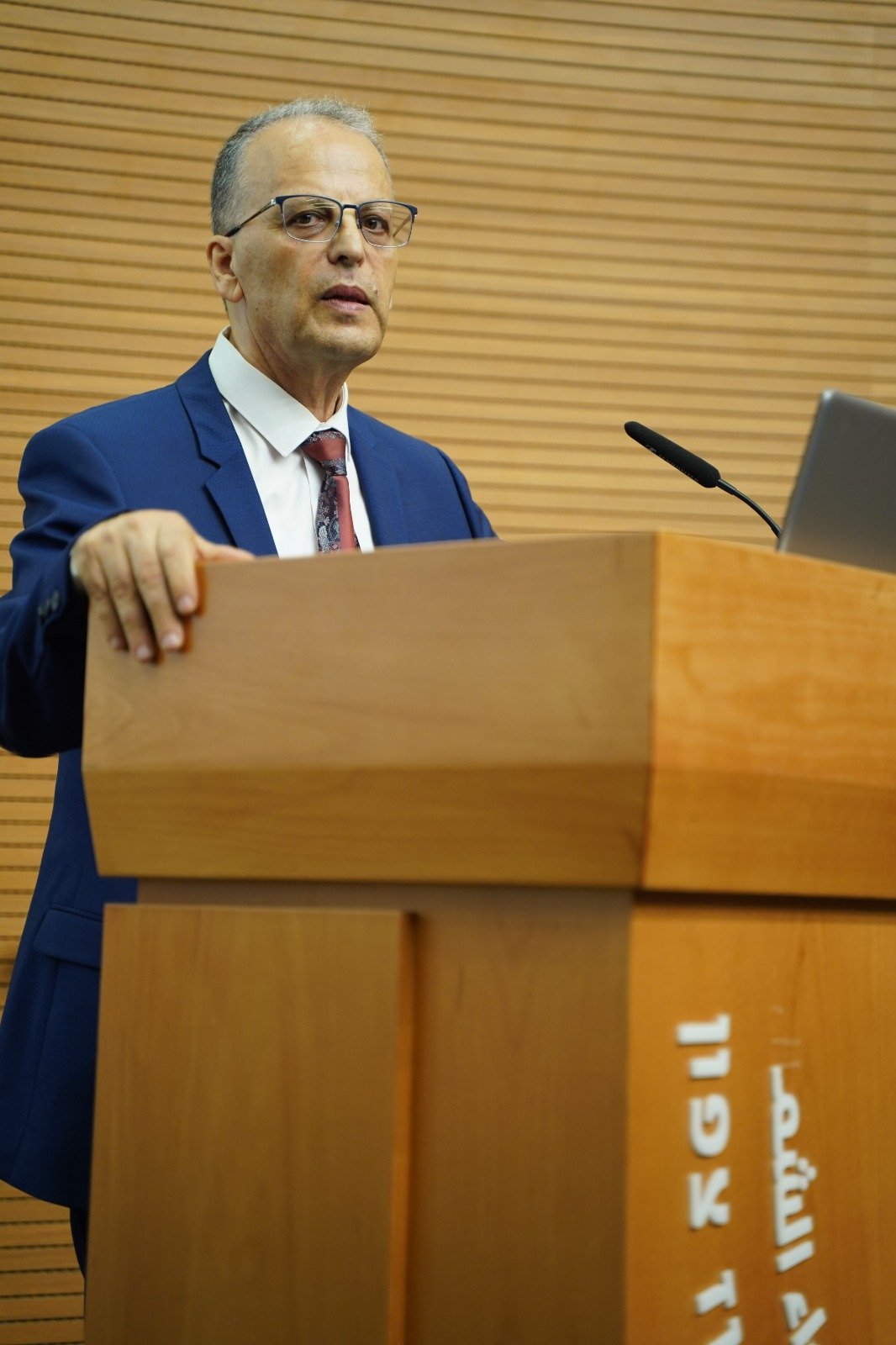 العلاقة بين الطب والقانون في قضايا العظام: محاضرة متخصصة للدكتور عوني يوسف للمحامين بالناصرة-13