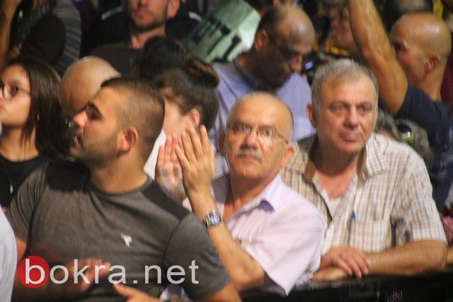 نجاح كبير لمظاهرة تل أبيب .. عشرات الآلاف قالوا عبارة واضحة "لنسقط قانون القنصرية" --19