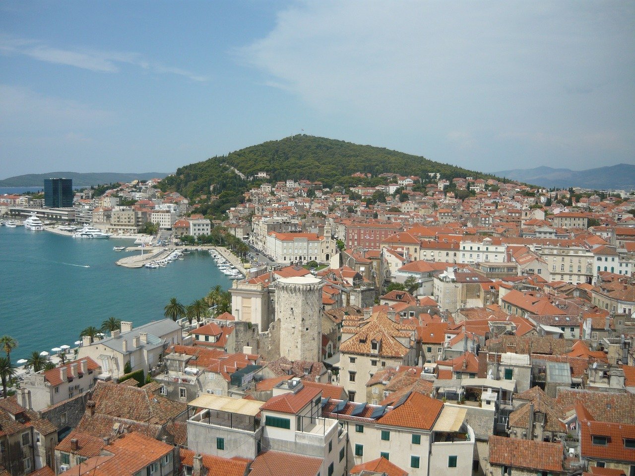 تعرفوا على أفضل المدن السياحية في كرواتيا-0