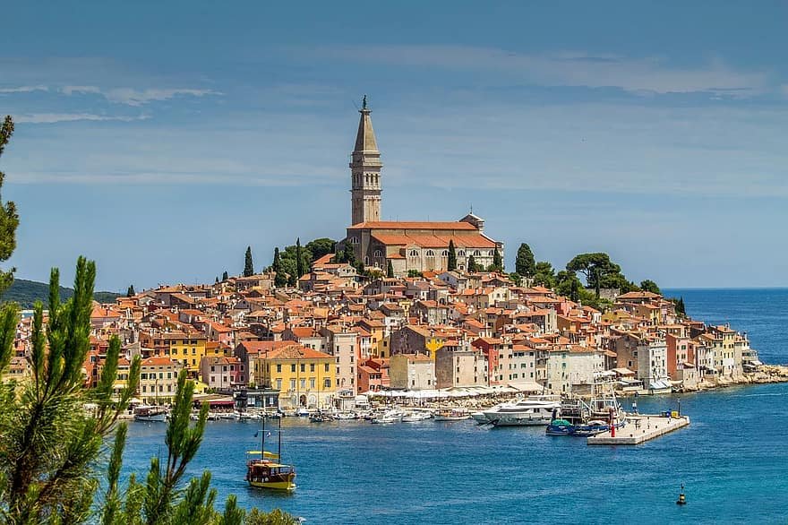 تعرفوا على أفضل المدن السياحية في كرواتيا-1