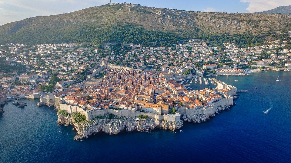 تعرفوا على أفضل المدن السياحية في كرواتيا-2