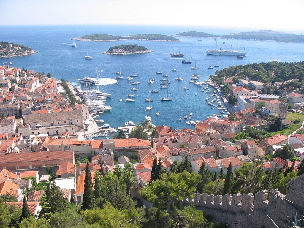 تعرفوا على أفضل المدن السياحية في كرواتيا-4