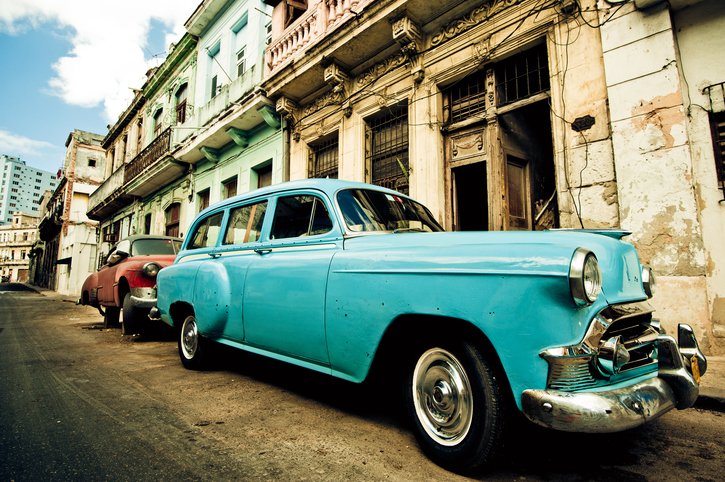 نشاطات يمكنكم الاستمتاع بها في هافانا عاصمة كوبا-0