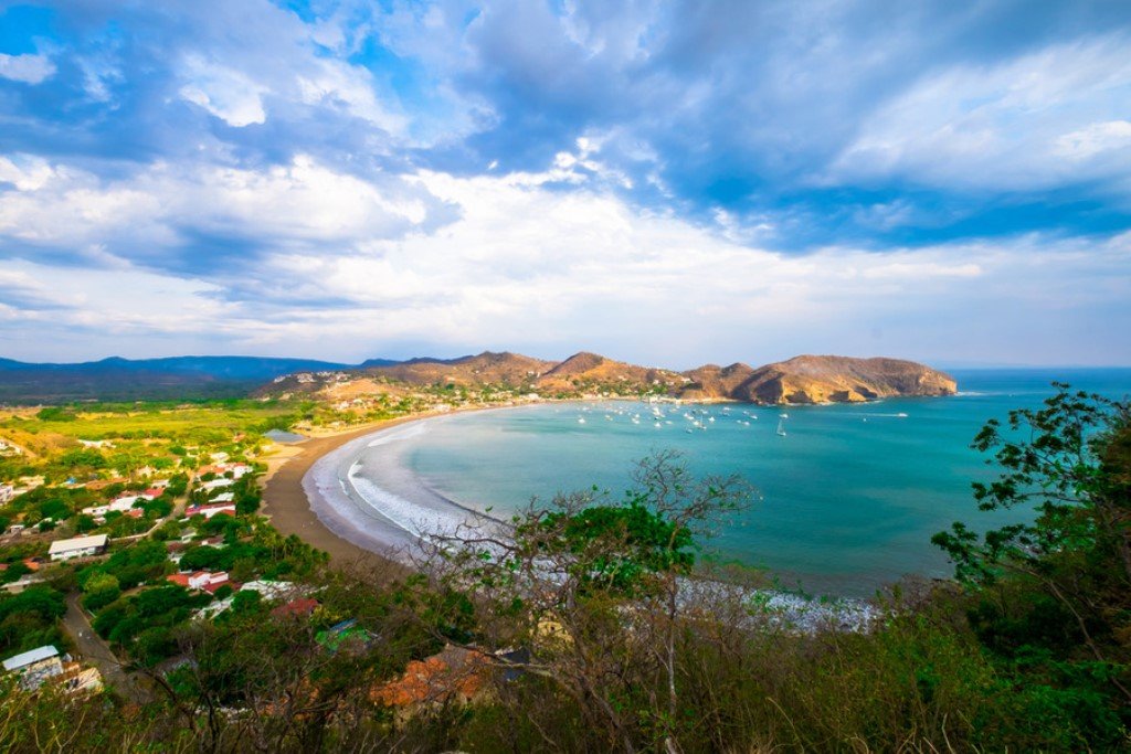 السياحة في نيكاراغوا جاذبة للسائحين من مختلف الأذواق-3