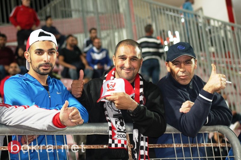 الاتحاد السخنيني يحقق فوزه البيتي الاول هذا الموسم على استاد الدوحة (4-3)-79