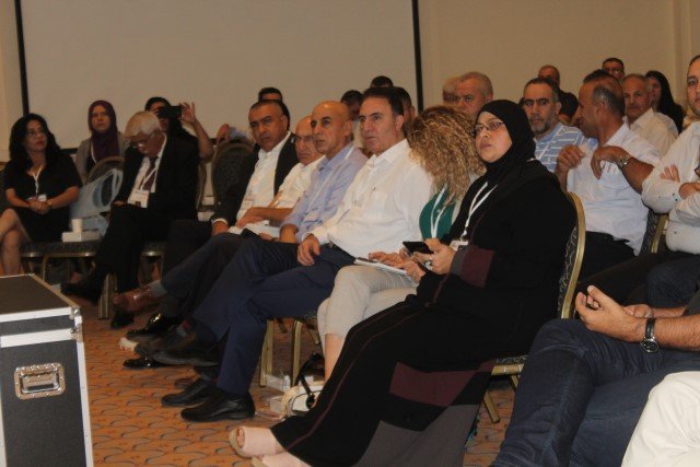 اختتام فعاليات المؤتمر الـ1 للمنتدى الاقتصادي والمشاركون يؤكدون: سياسة التمييز تؤثر على الاقتصاد العربي!-10