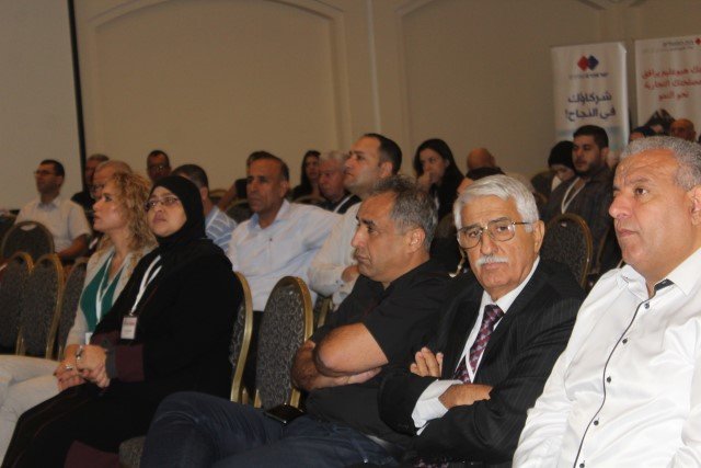 اختتام فعاليات المؤتمر الـ1 للمنتدى الاقتصادي والمشاركون يؤكدون: سياسة التمييز تؤثر على الاقتصاد العربي!-29