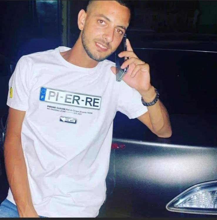 حيفا: مصرع احمد عمرية (25 عامًا) من ابطن رميًا بالرصاص-0