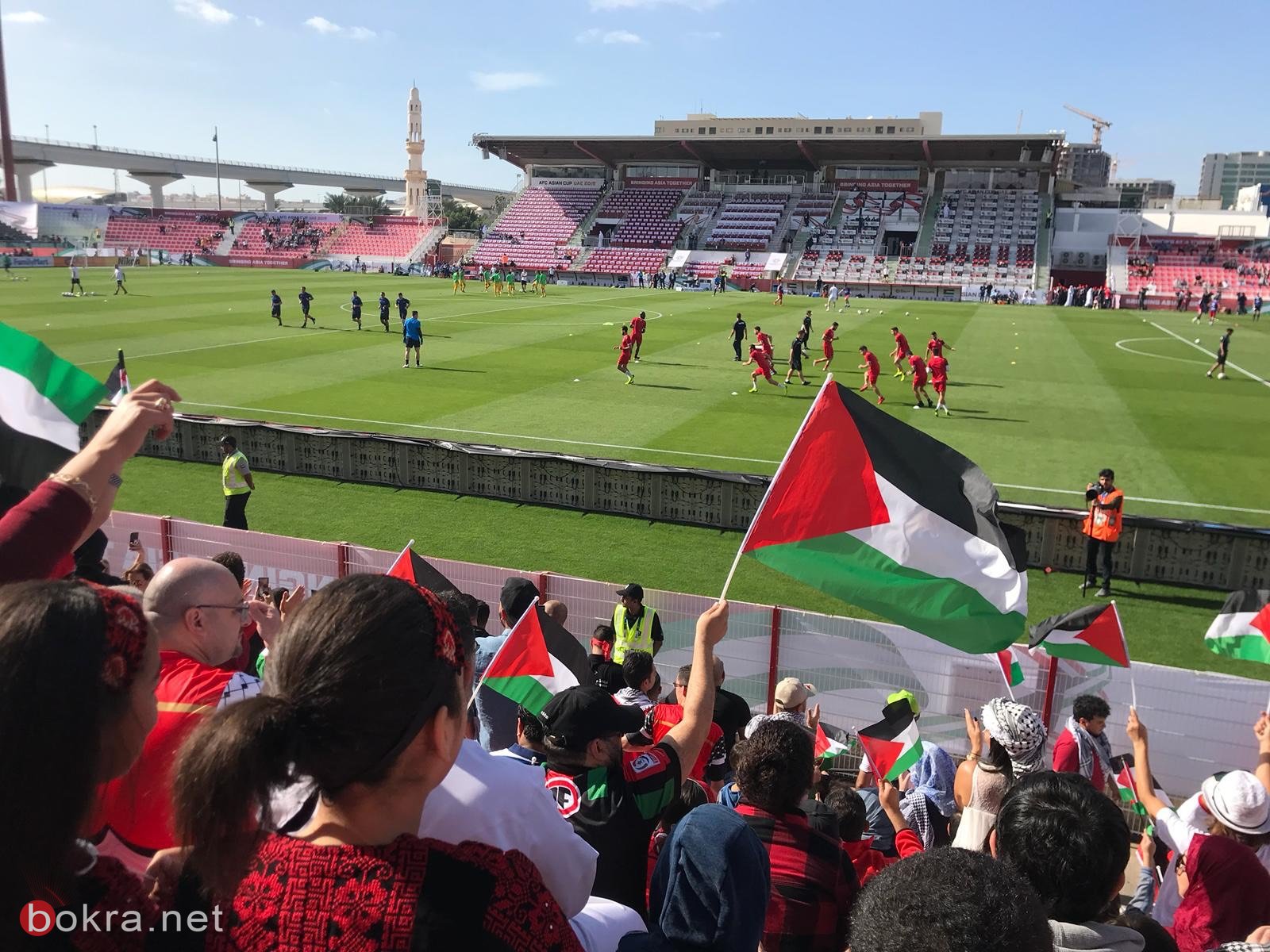 هل يتأهل المنتخب الفلسطيني للدور القادم بكأس آسيا؟ ما هي حظوظه؟-0