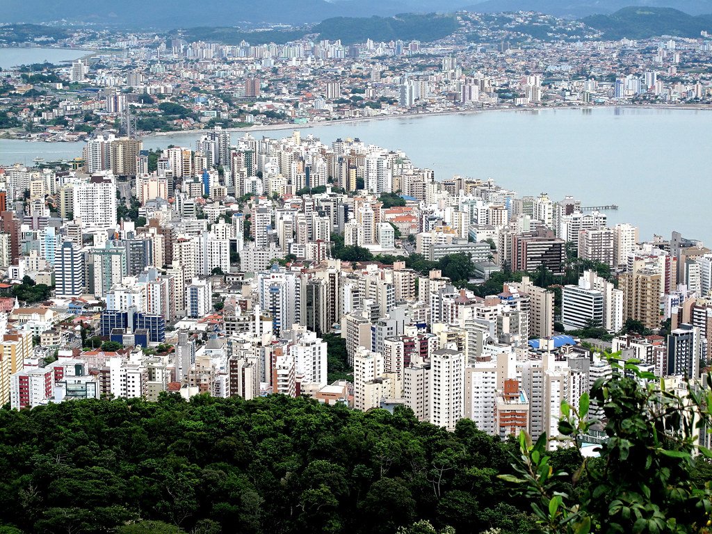 تعرفوا على أجمل المدن السياحية في البرازيل-4