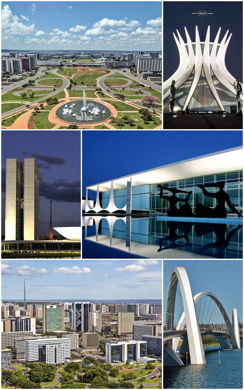 تعرفوا على أجمل المدن السياحية في البرازيل-5