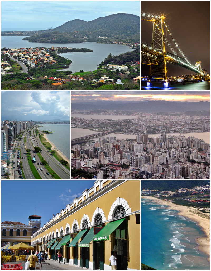 تعرفوا على أجمل المدن السياحية في البرازيل-7